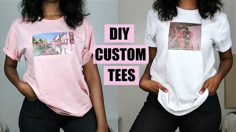 DIY T.